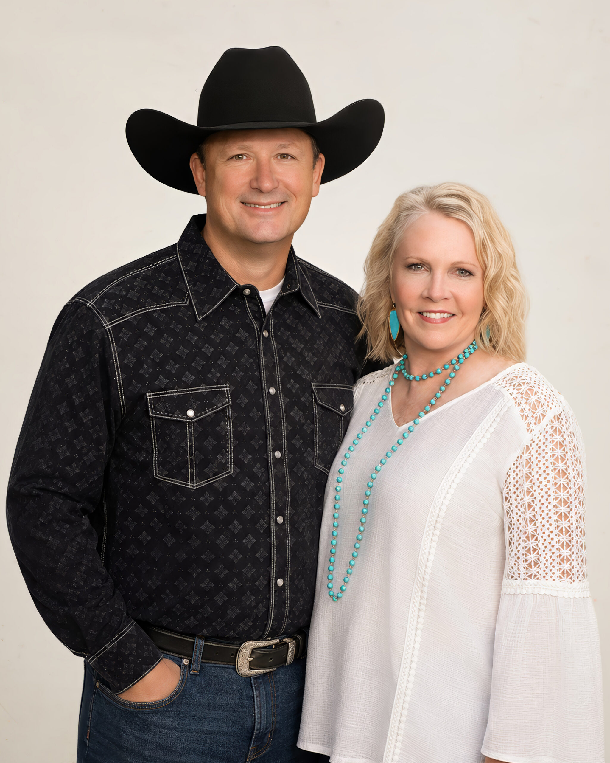 Headshot of Terri & Lee Potter 